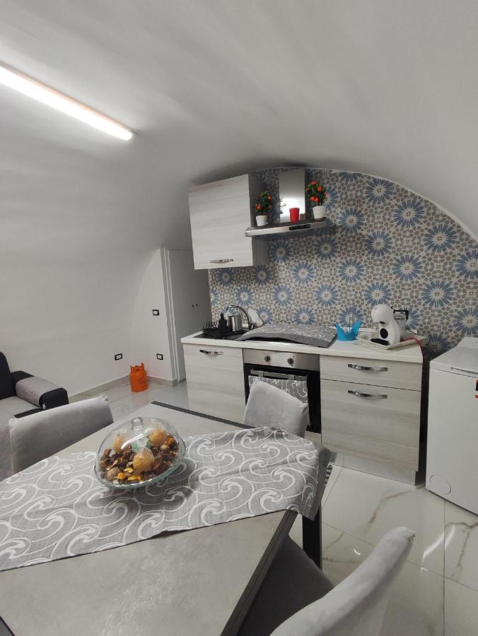 Baby Apartamento Castellammare di Stabia